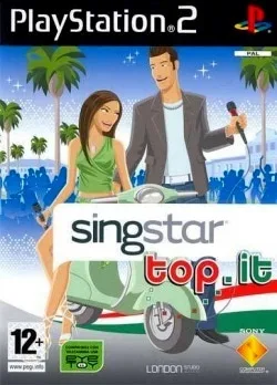 SingStar: top.it