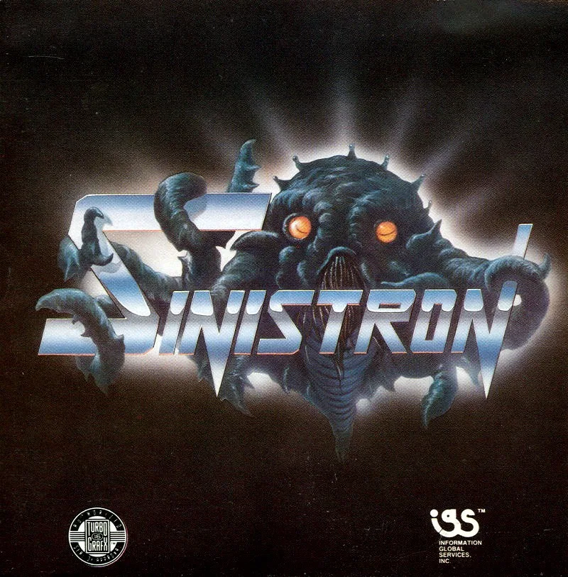 Sinistron