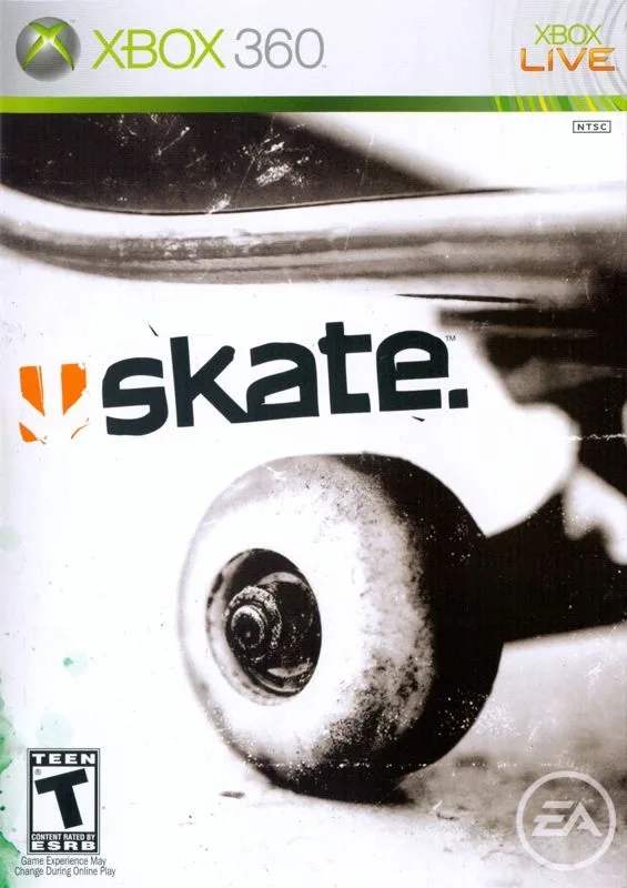 Skate