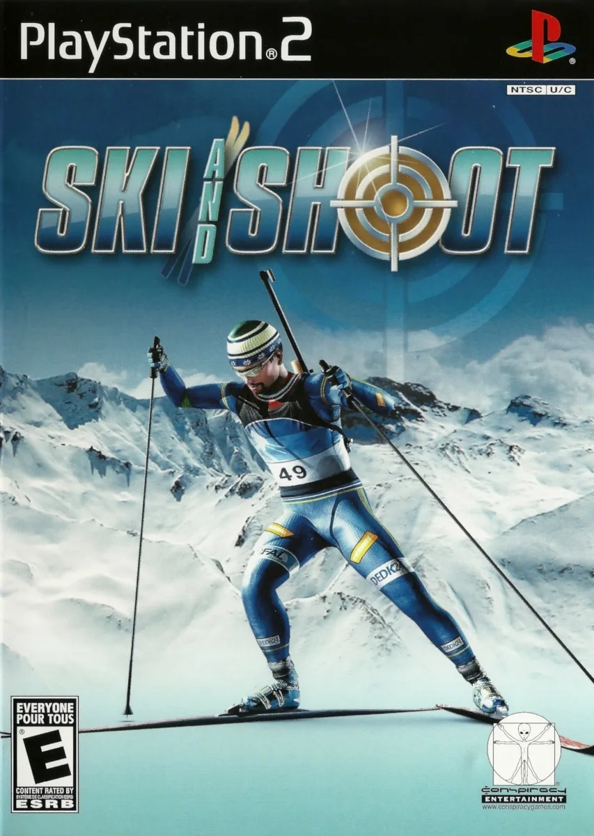 Ski and Shoot