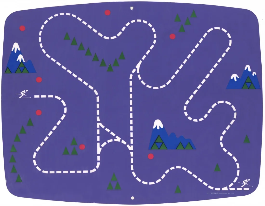Ski