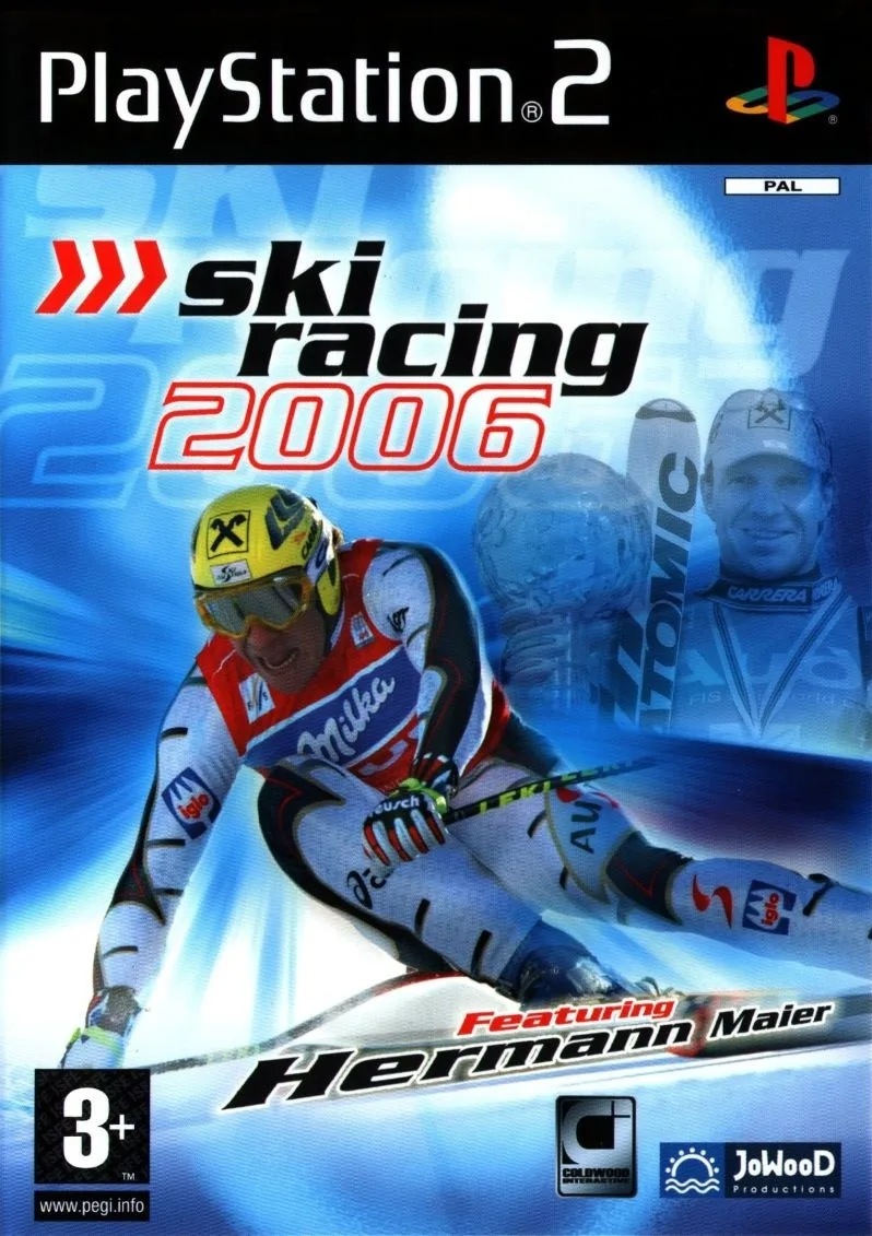 Ski Racing 2006: Featuring Hermann Maier
