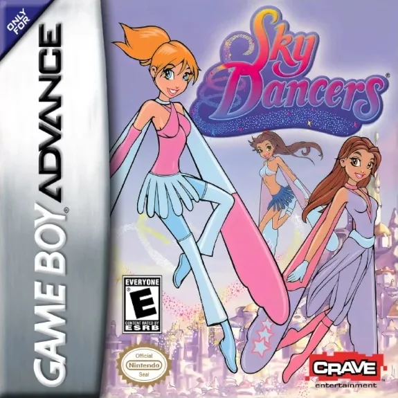 Sky Dancers