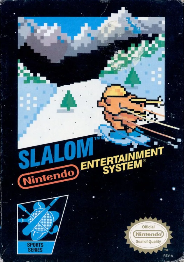 Slalom