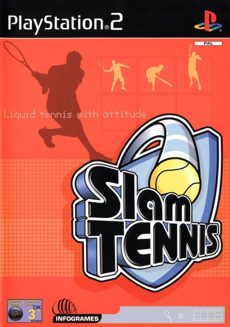 Slam Tennis