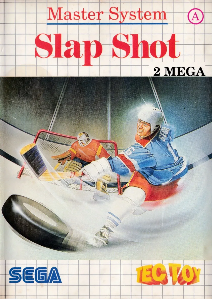 Slap Shot