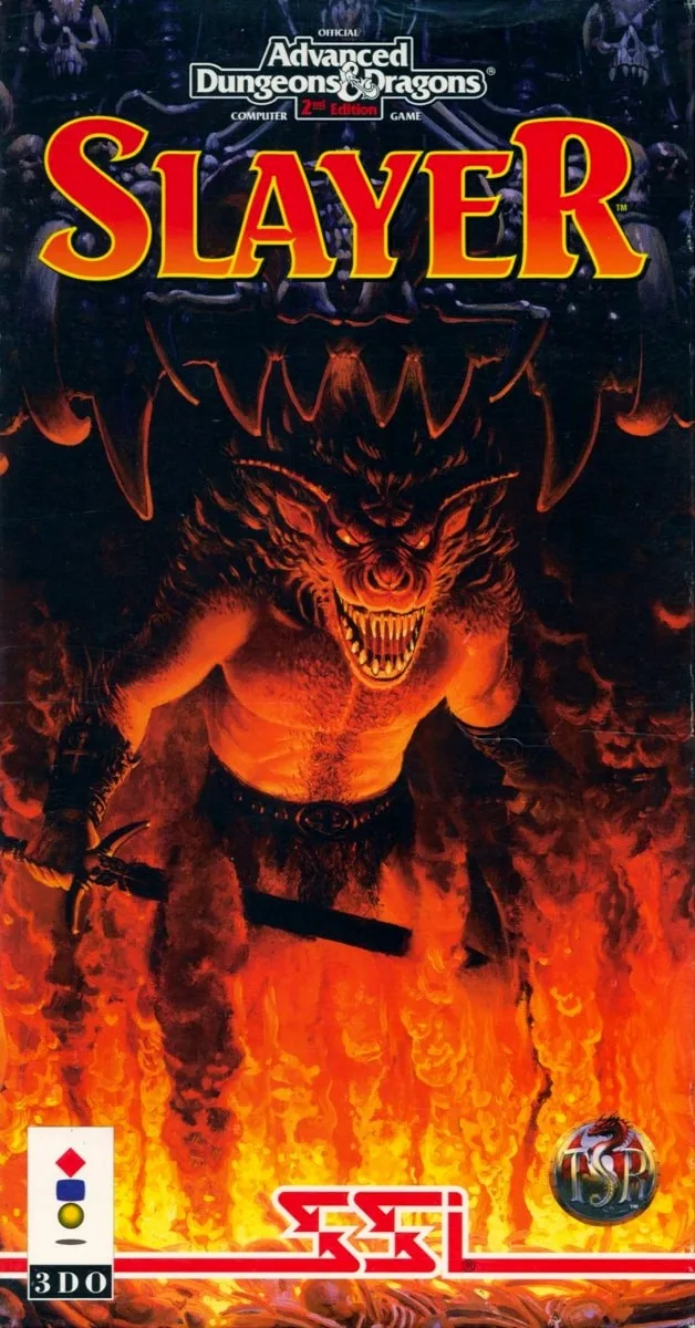 Slayer