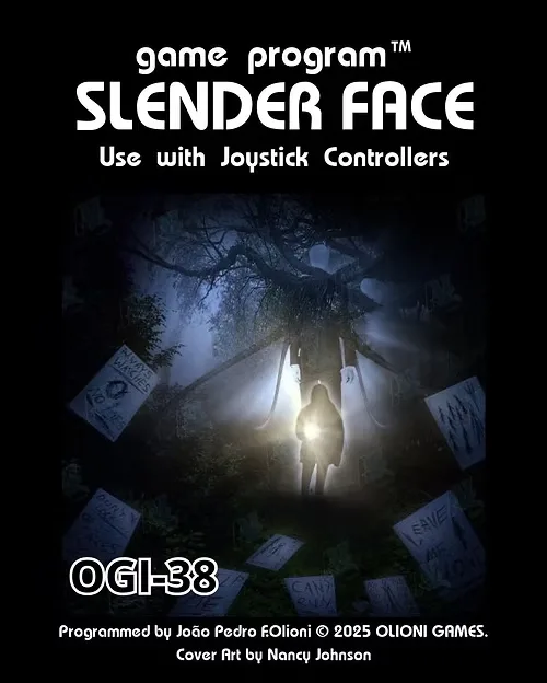 Slender Face