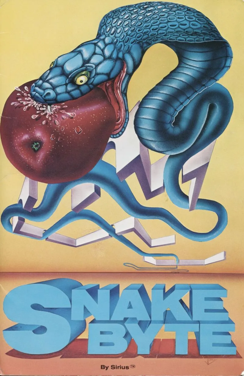 Snake Byte