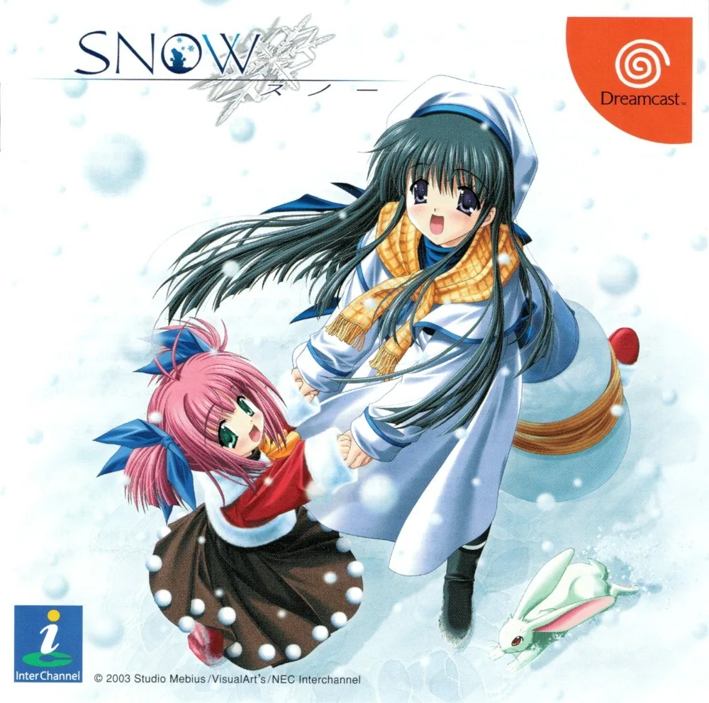 Snow