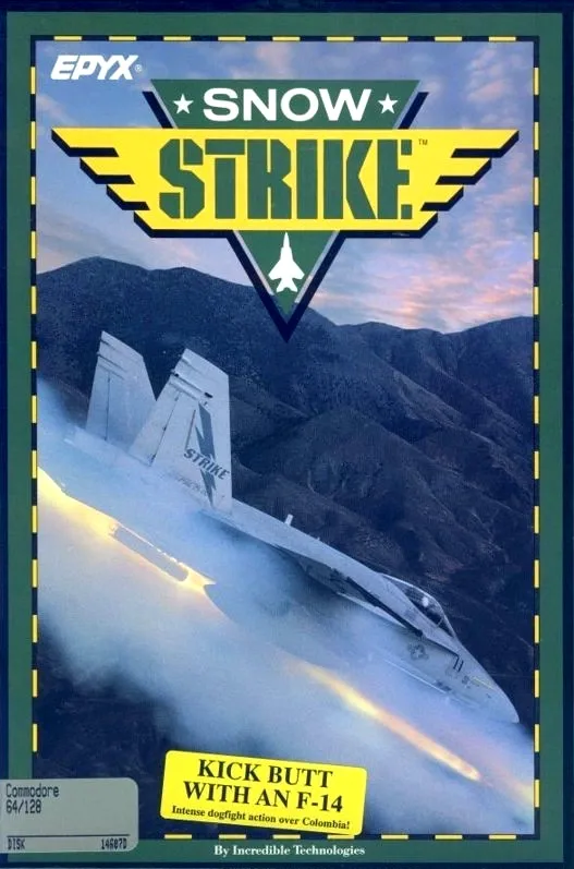 Snow Strike