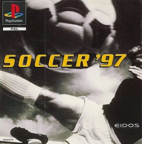 Soccer '97