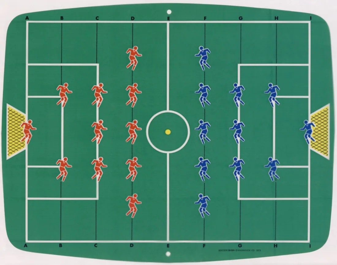 Soccer