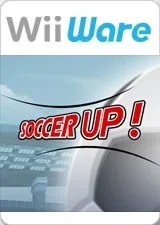 Soccer Up!
