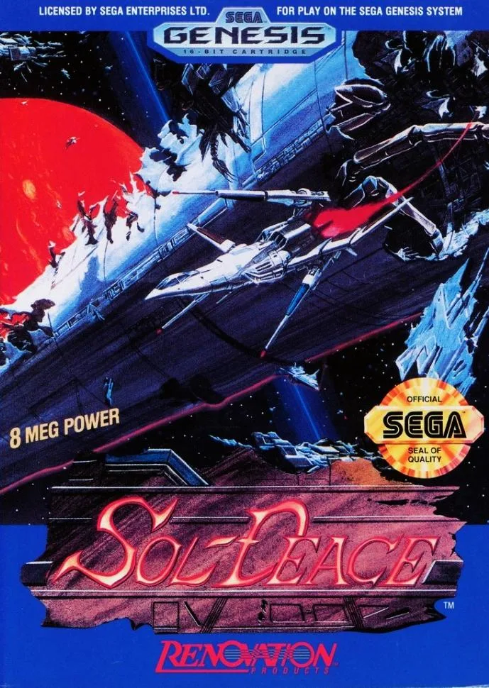 Sol-Feace