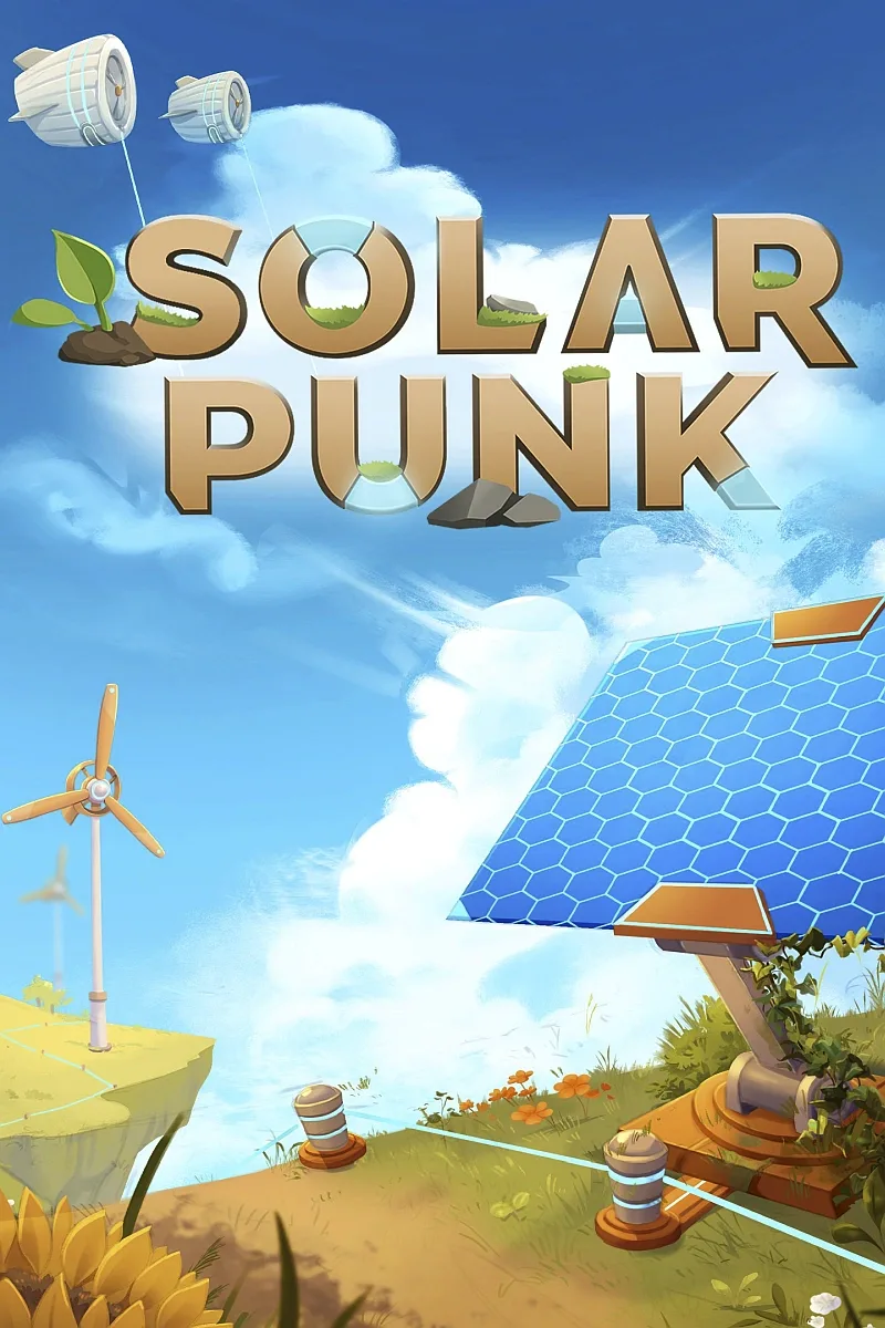Solarpunk