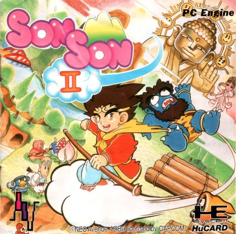 Son Son II