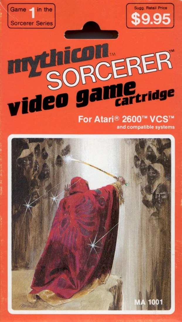 Sorcerer