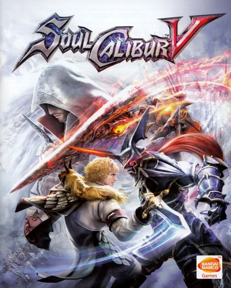 SoulCalibur V