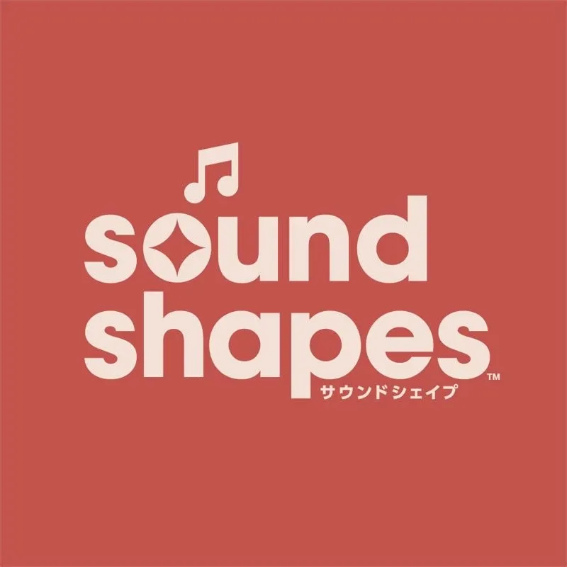 Sound Shapes