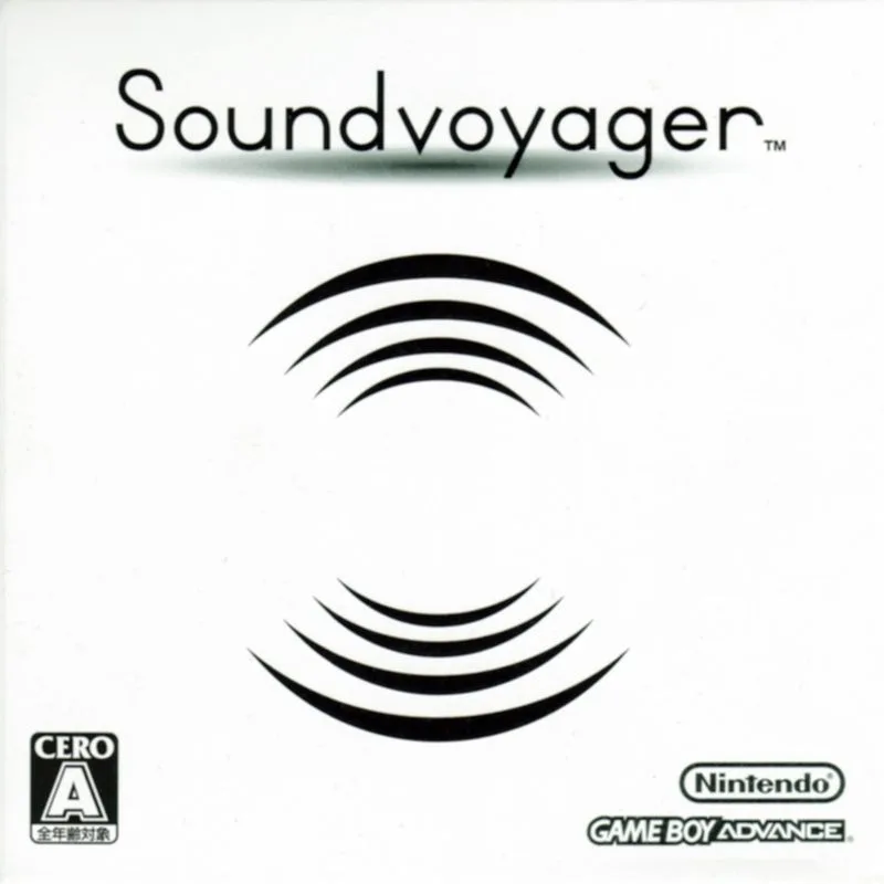 Soundvoyager