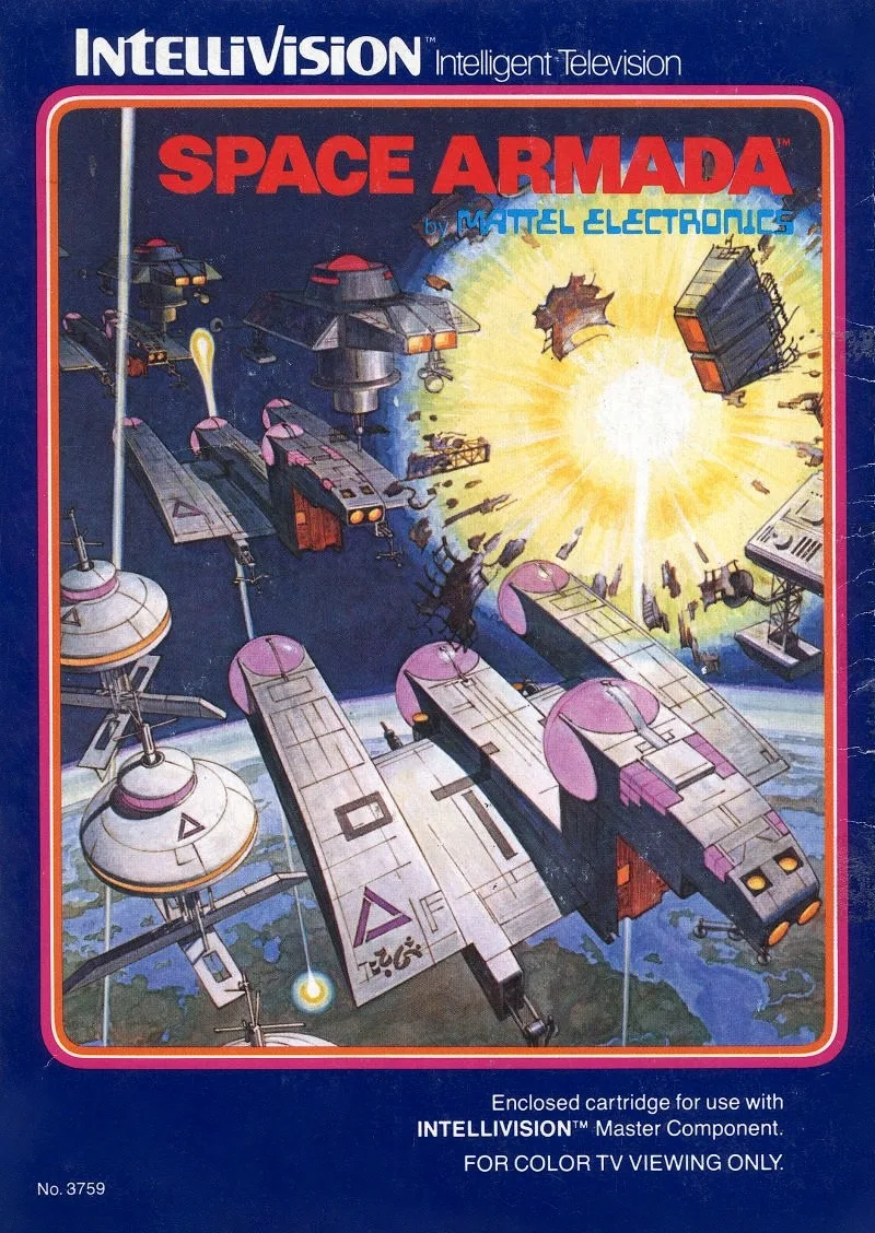 Space Armada