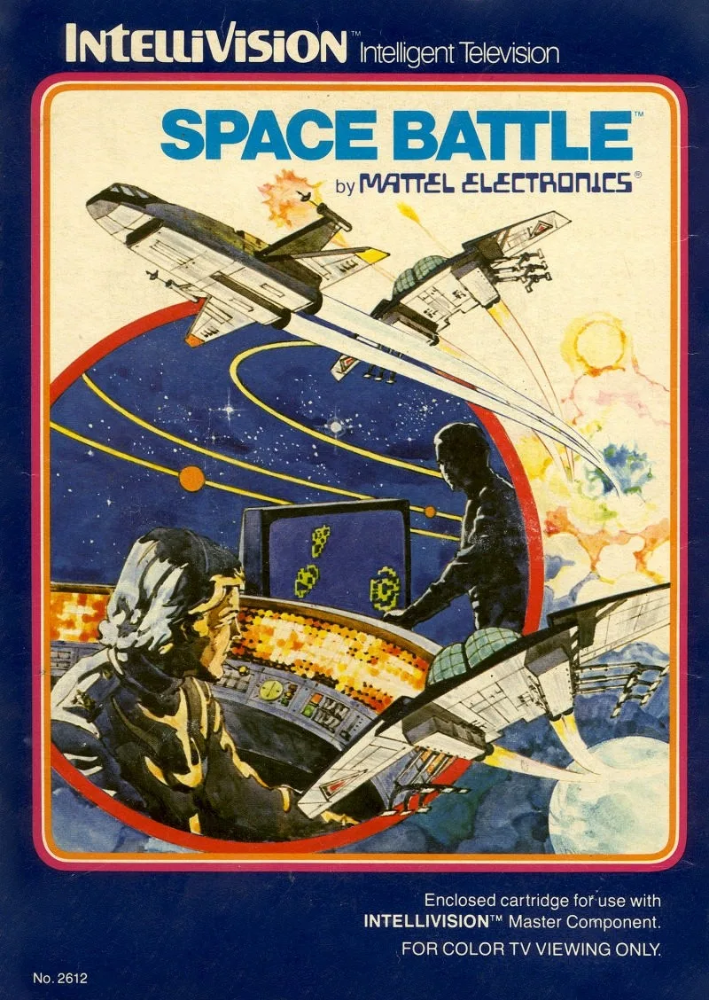 Space Battle