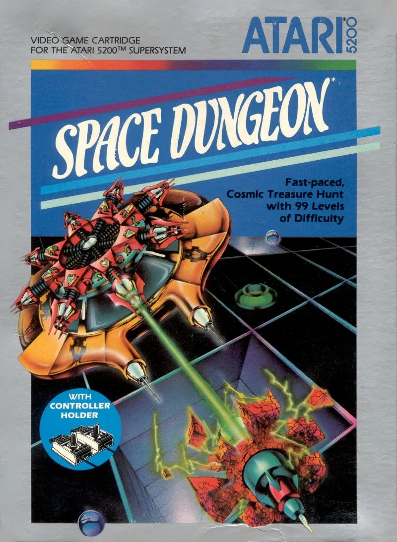 Space Dungeon