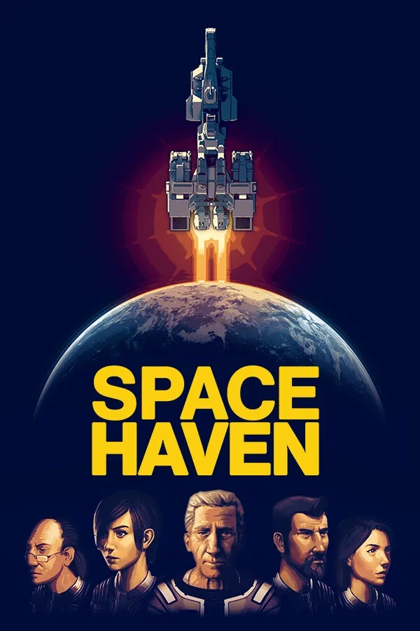 Space Haven