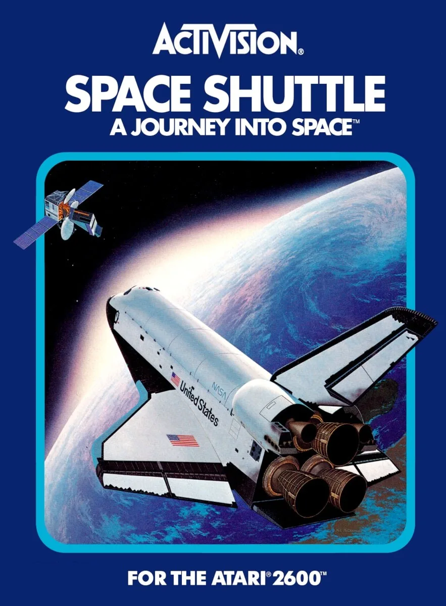 Space Shuttle