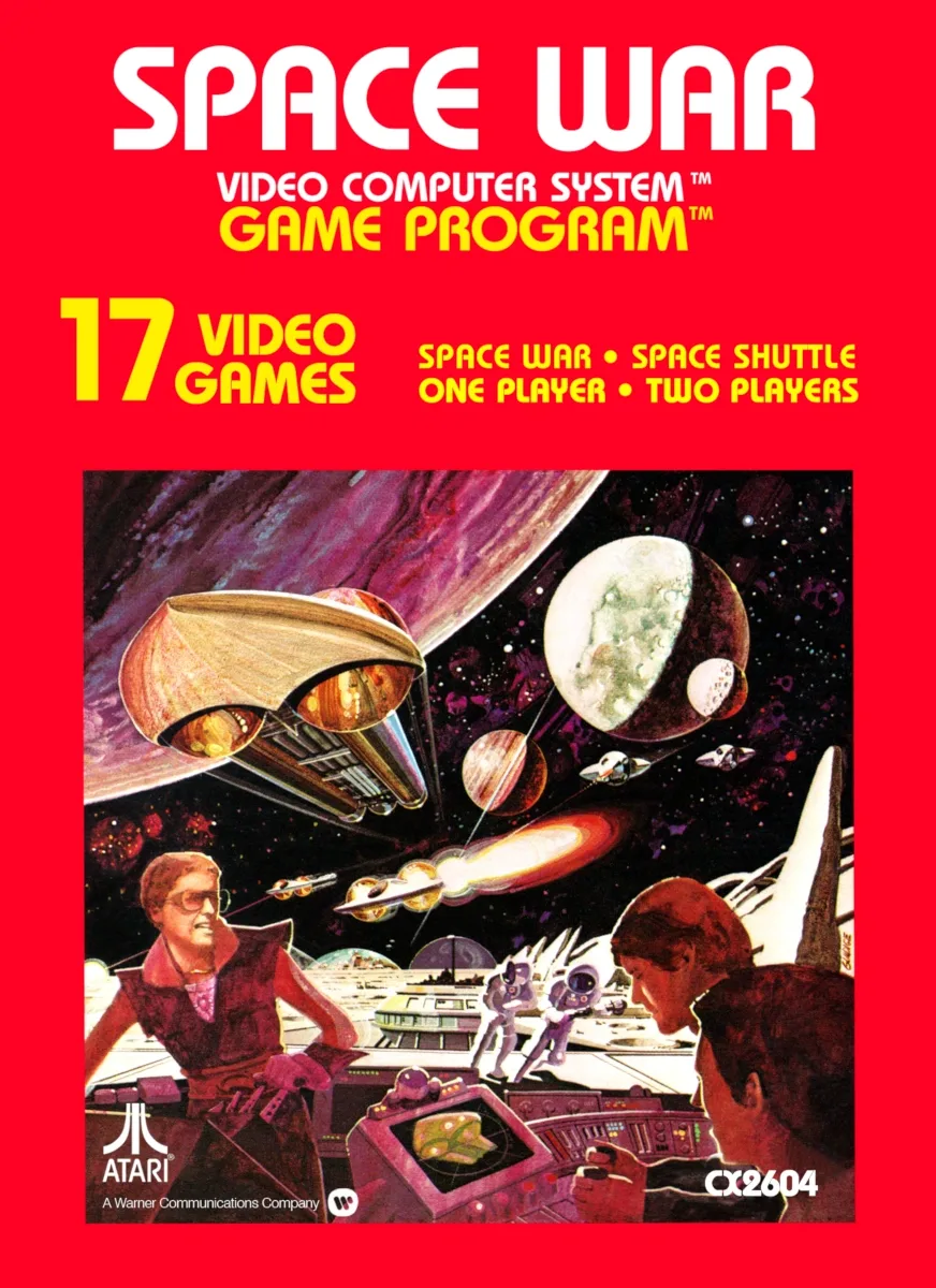 Space War