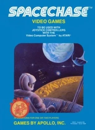 Spacechase