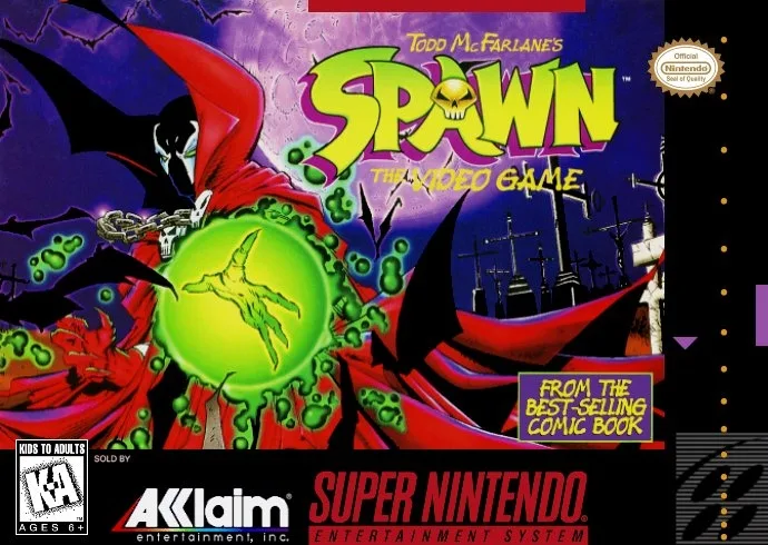 Spawn