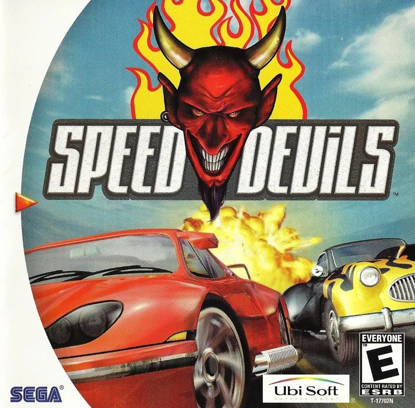 Speed Devils