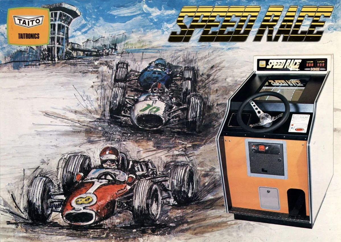 Speed Race
