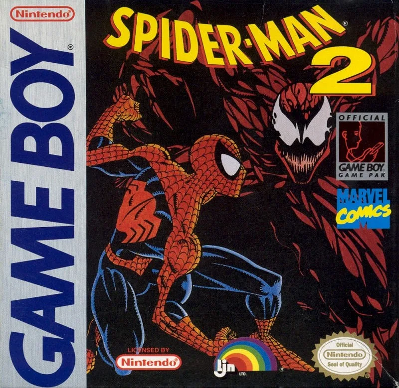 Spider-Man 2
