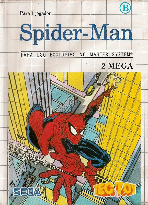 Spider-Man vs. The Kingpin