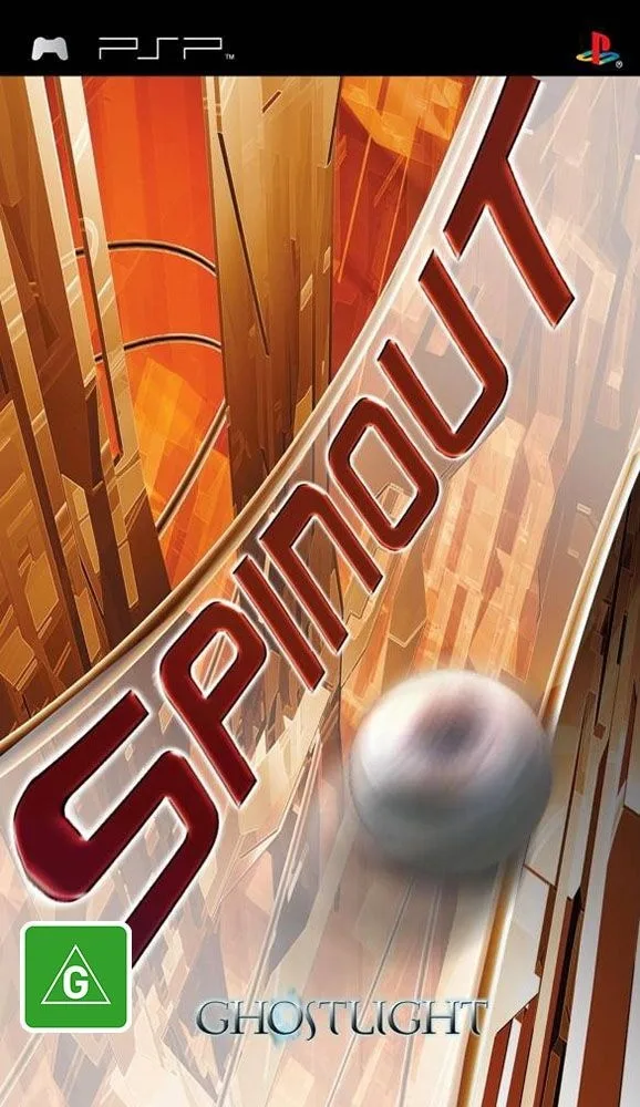 Spinout