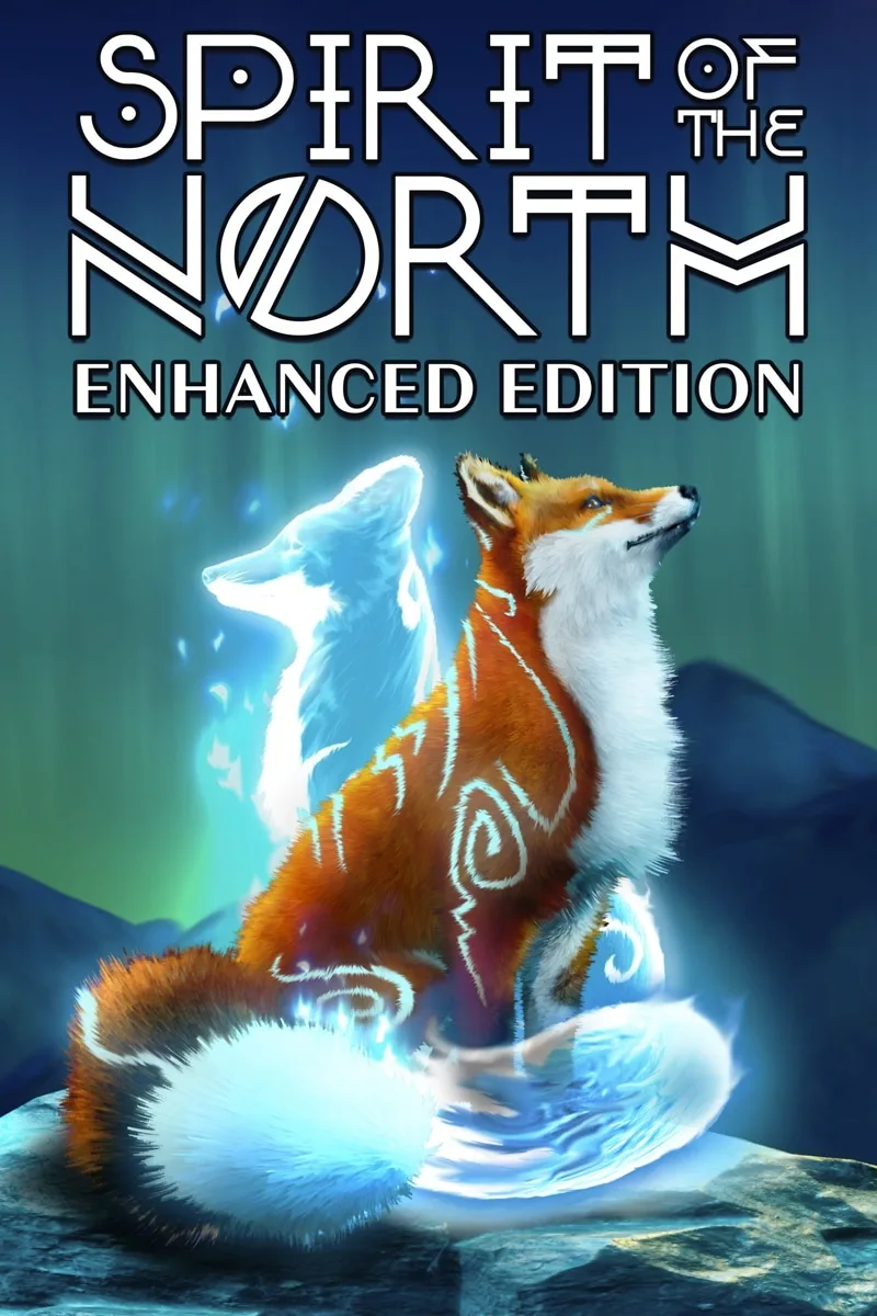 Spirit of the North: Enhanced Edition