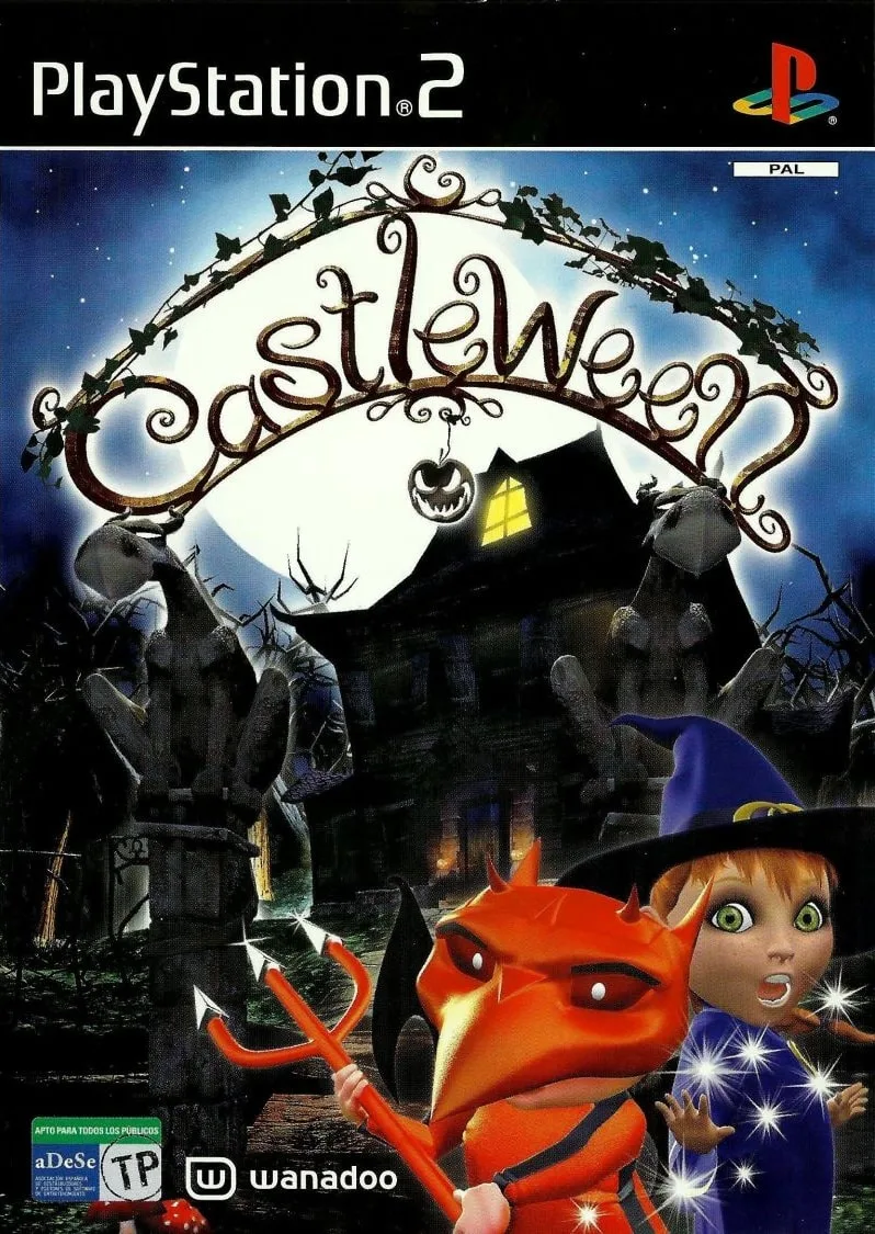 Spirits & Spells
