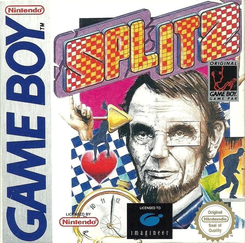 Splitz