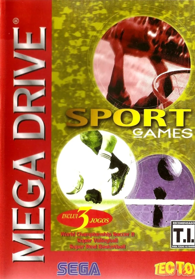 Sport Games
