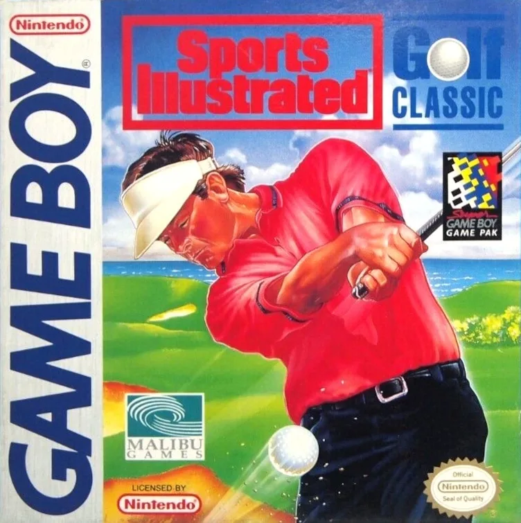 Sports Illustrated: Golf Classic