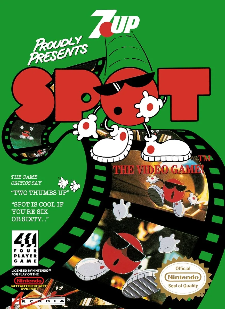 Spot