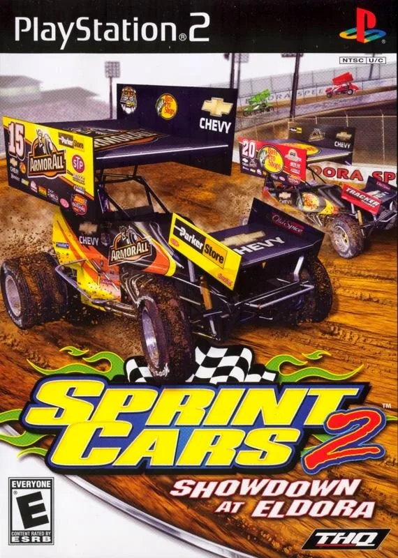 Sprint Cars 2: Showdown at Eldora