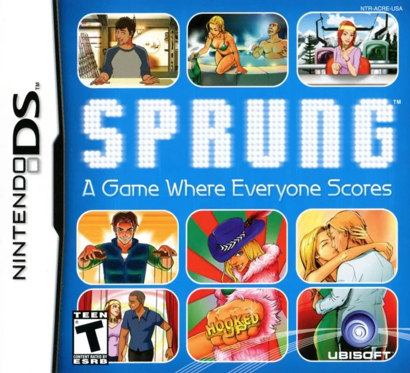 Sprung