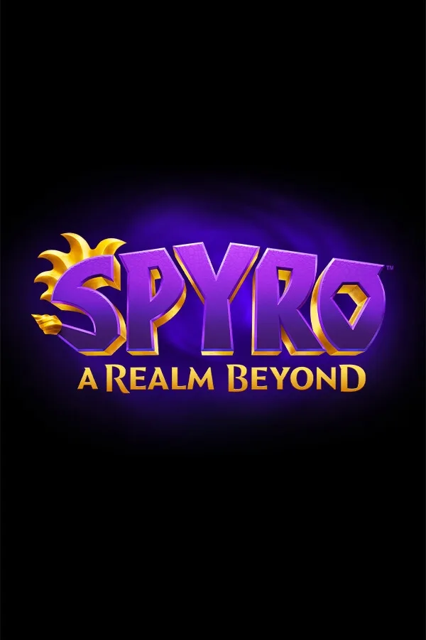 Spyro: A Realm Beyond