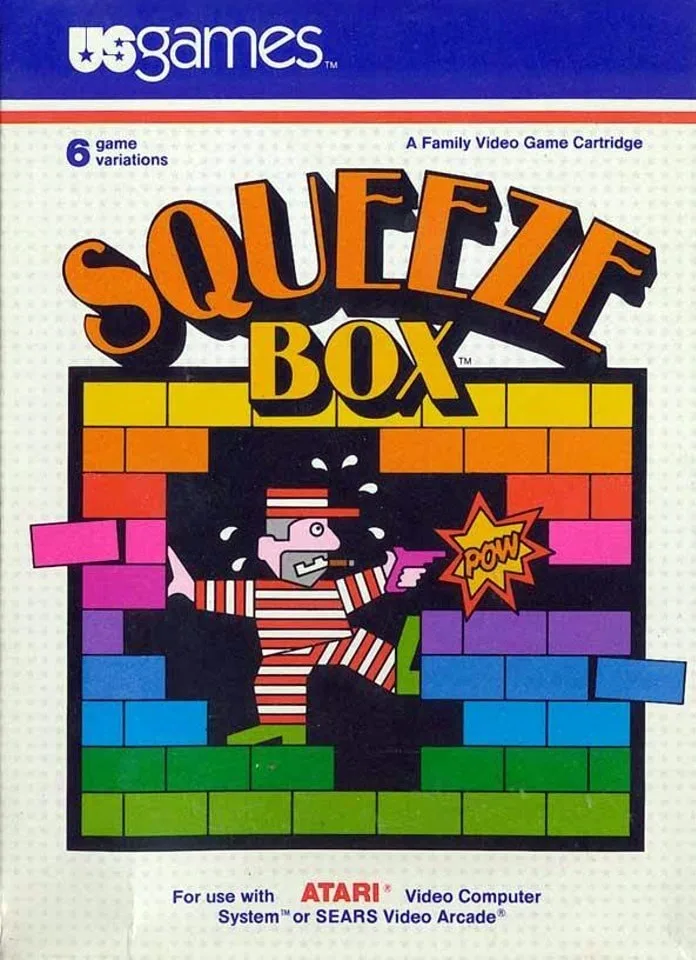 Squeeze Box