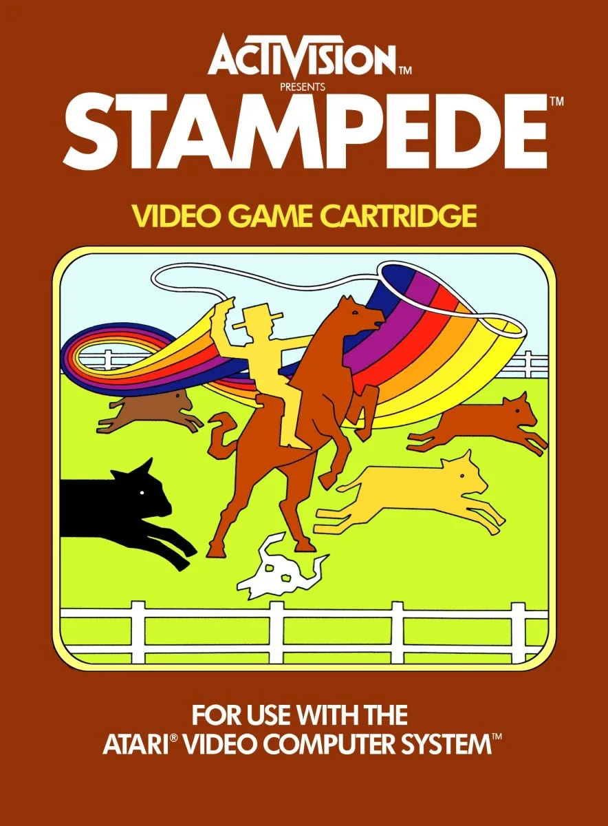 Stampede