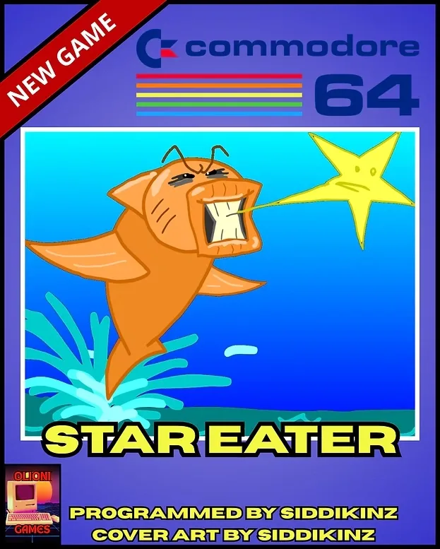 Star Eater